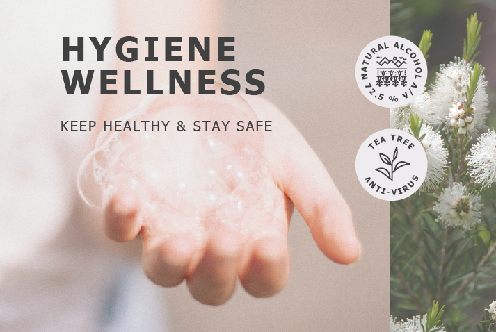 HYGIENE WELLNESS